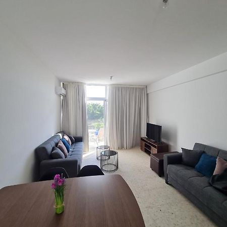 Almyria Apartments - By Imh Travel & Tours Paphos Ngoại thất bức ảnh