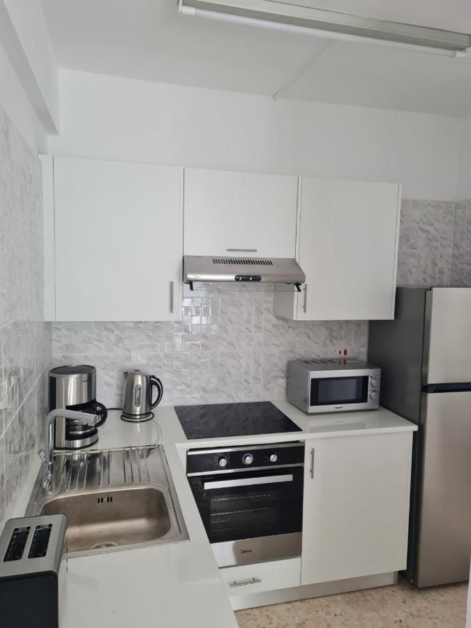Almyria Apartments - By Imh Travel & Tours Paphos Ngoại thất bức ảnh