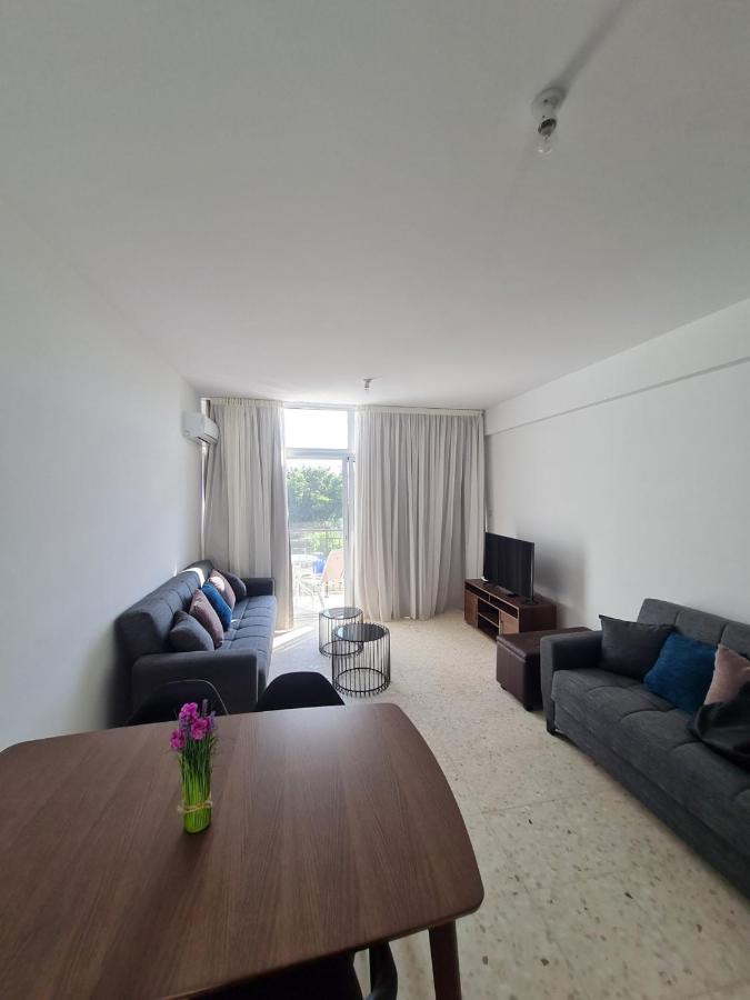 Almyria Apartments - By Imh Travel & Tours Paphos Ngoại thất bức ảnh