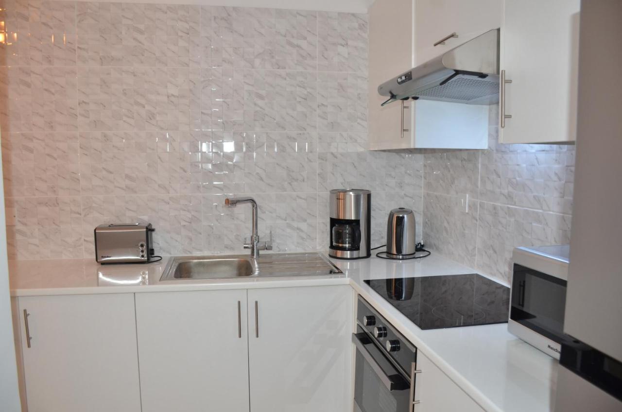 Almyria Apartments - By Imh Travel & Tours Paphos Ngoại thất bức ảnh