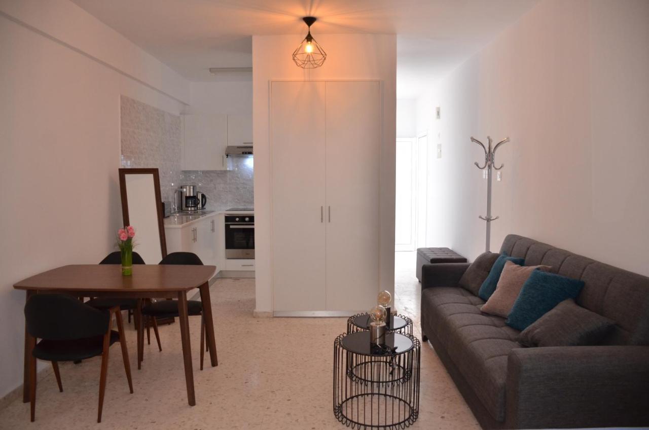 Almyria Apartments - By Imh Travel & Tours Paphos Ngoại thất bức ảnh